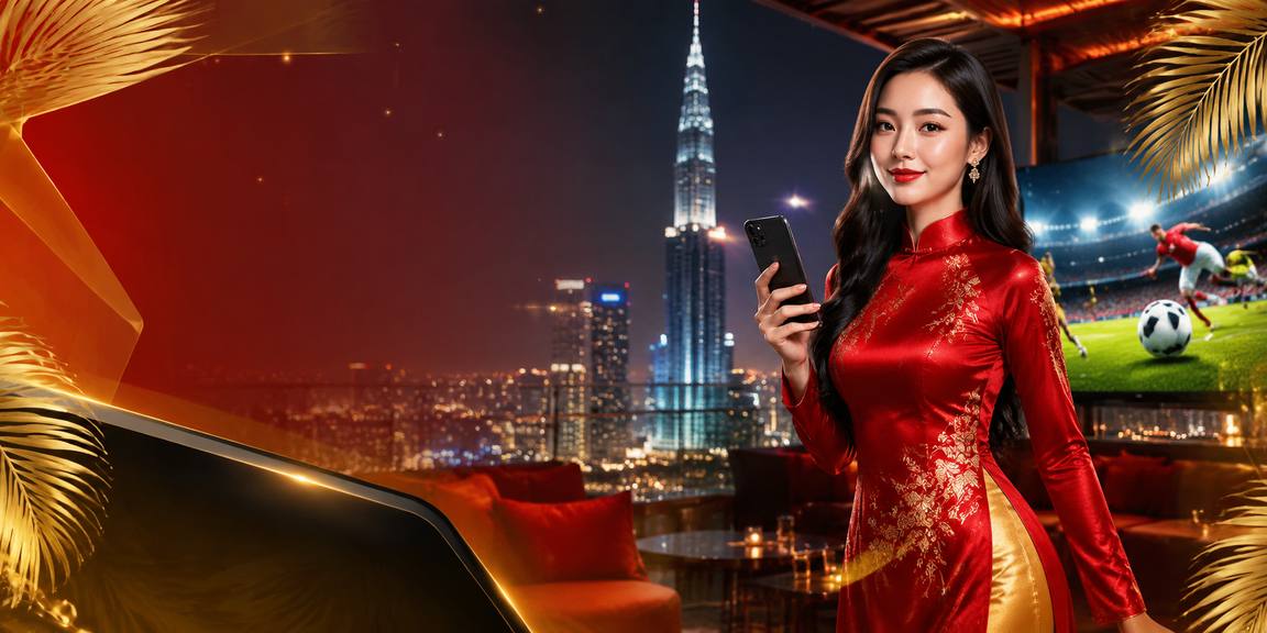 hi 88.com Bàn Baccarat VIP với giới hạn cao